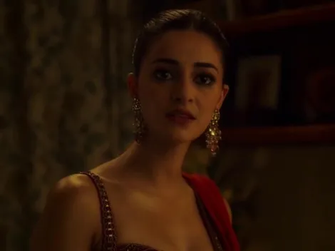 How to watch Ananya Panday's best performances on streaming