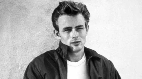 James Dean