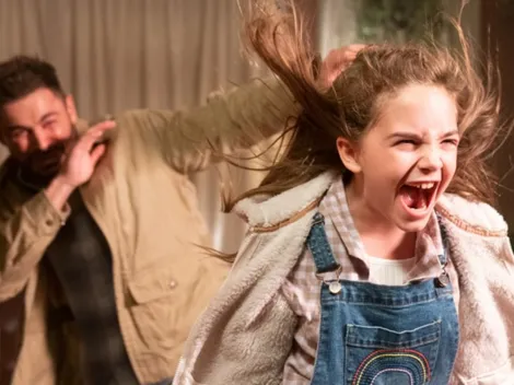 Netflix quietly adds a controversial Stephen King adaptation - and it's already soaring on the charts