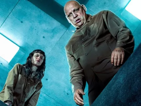 Netflix's The Platform 2: Will the Spanish thriller have a third film?