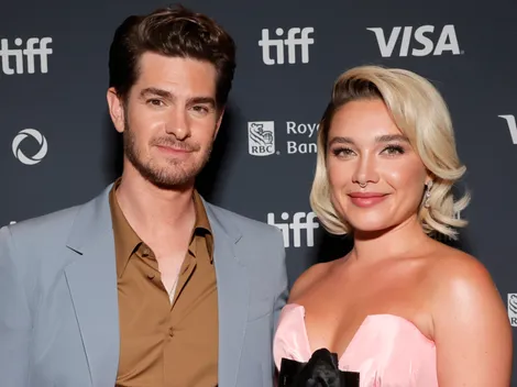 Who is richer: Florence Pugh or Andrew Garfield? Net worths compared