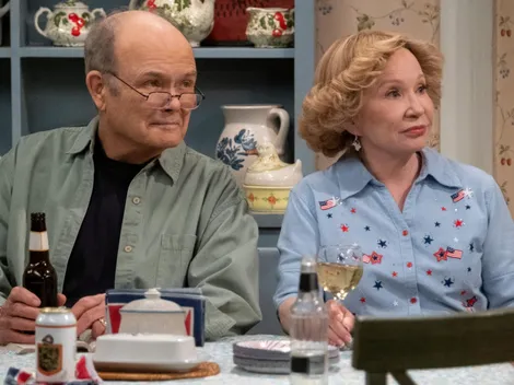 Netflix cancel That '90s Show after two seasons: Here's why