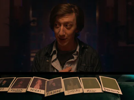 It's What's Inside Soundtrack: What songs are in the movie?