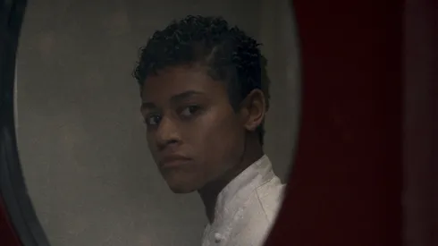 Ariana DeBose in "House of Spoils".