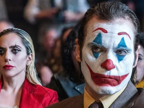 Todd Phillips on the ending of 'Joker 2': 'If you don't understand it, email me'