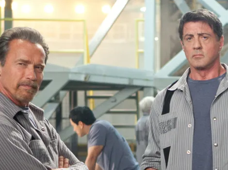 'Escape Plan': How much did Sylvester Stallone and Arnold Schwarzenegger earn?