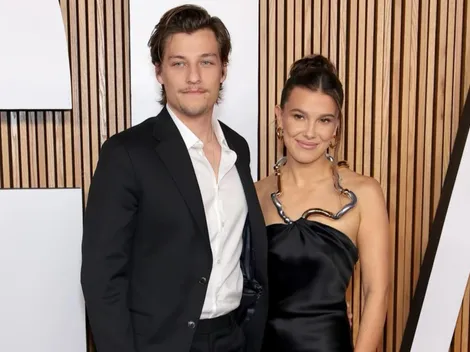 Who is richer: Jake Bongiovi or Millie Bobby Brown?