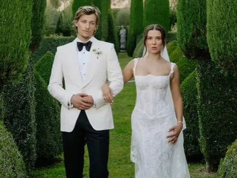 Millie Bobby Brown and Jake Bongiovi's relationship timeline