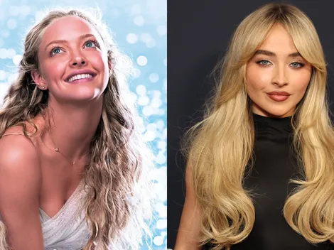 Could Sabrina Carpenter play Sophie's daughter in Mamma Mia 3?