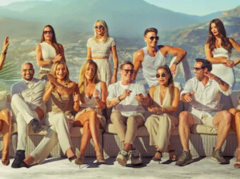 Will 'Making It in Marbella' have a second season on Netflix?