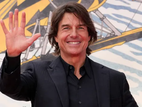 How much could Tom Cruise make for Mission: Impossible – The Final Reckoning?