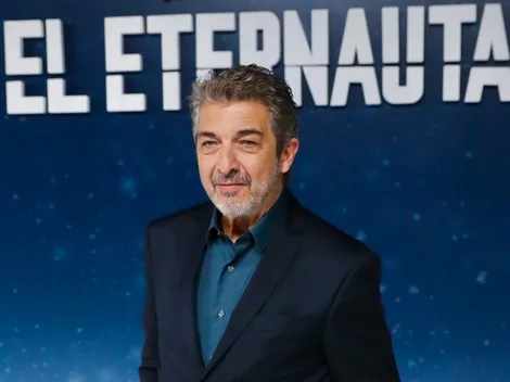 5 roles beyond The Eternaut played by Ricardo Darin available on streaming