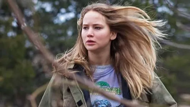Jennifer Lawrence in Winter’s Bone / IMDb
