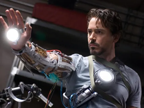 You won’t believe who almost played these 12 famous roles