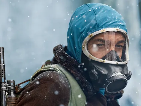 Netflix: Argentinian sci-fi series 'The Eternaut' remains in global top 10