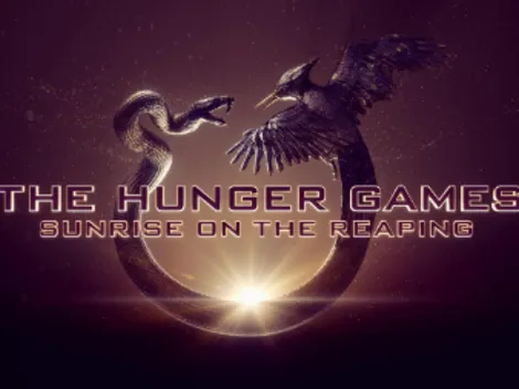 Everything we know about The Hunger Games: Sunrise on the Reaping, premiering in 2026