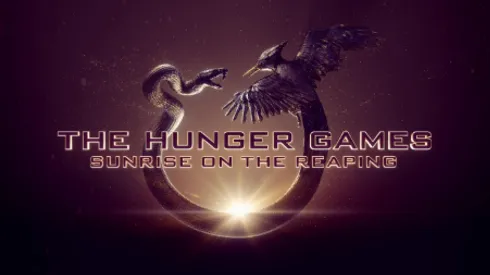 The Hunger Games: Sunrise on the Reaping (2026) IMDb