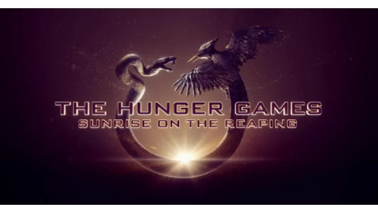 The Hunger Games: Sunrise on the Reaping (2026) IMDb