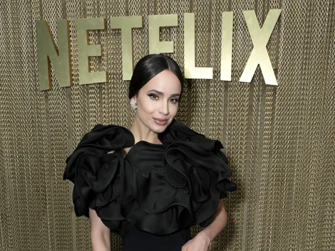 Sofia Carson: Netflix's romance star returns this summer with My Oxford Year