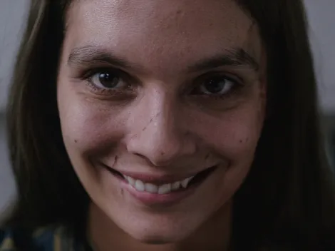 ‘Smile’ is the horror movie dominating Netflix right now