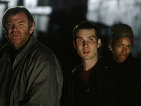 ‘28 Days Later’ returns to theaters for one day only before sequel release