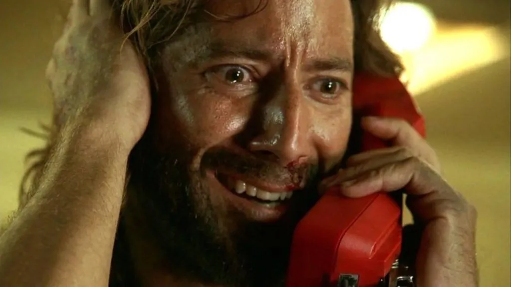 Henry Ian Cusick in “Lost” (Source: IMDb)