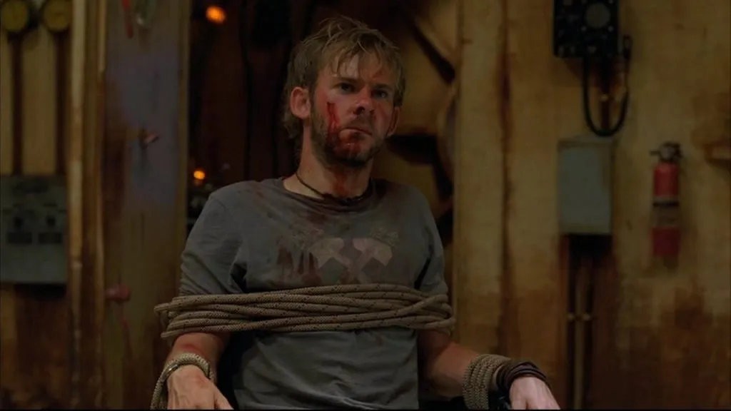Dominic Monaghan in “Lost” (Source: IMDb)