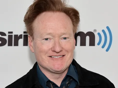 Conan O’Brien joins the toy box in ‘Toy Story 5’
