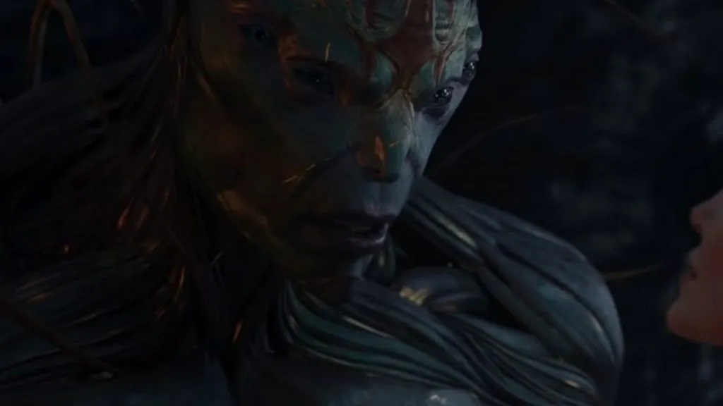 Bill Skarsgård in “Eternals” (Source: IMDb)