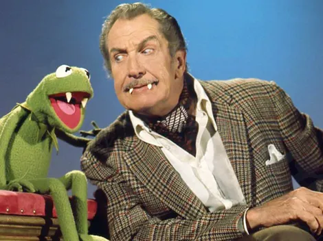 Bad meets good: 20 horror stars that made PG movies