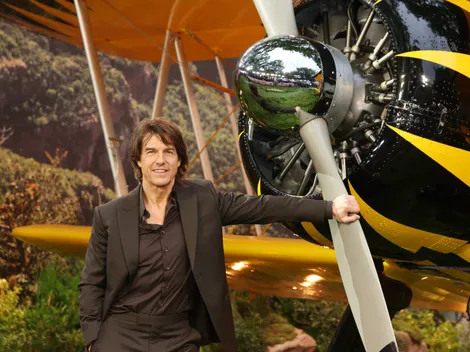 20 facts about the Mission: Impossible franchise you might not know