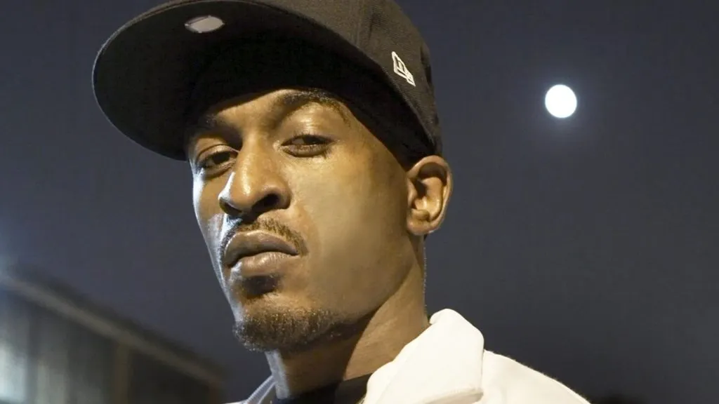 Rakim (Source: NPR)