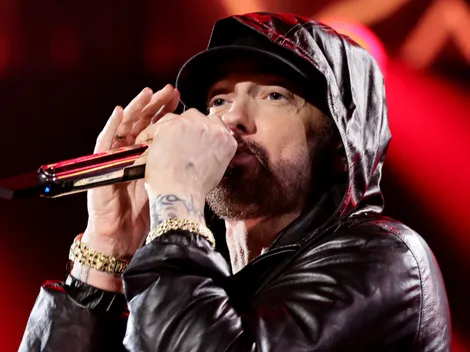 20 Rap Icons Who Redefined the Sound of Modern Music