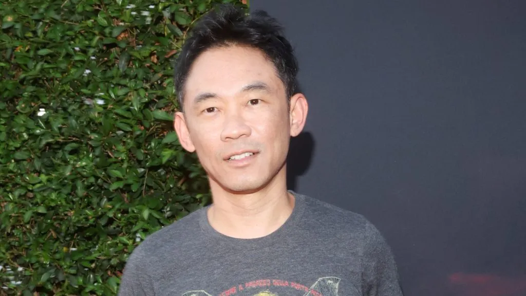 James Wan attends the Opening Night of Halloween Horror Nights at Universal Studios Hollywood on September 05, 2024 in Universal City, California. (Photo by Rich Polk/Getty Images for Universal Studios Hollywood)