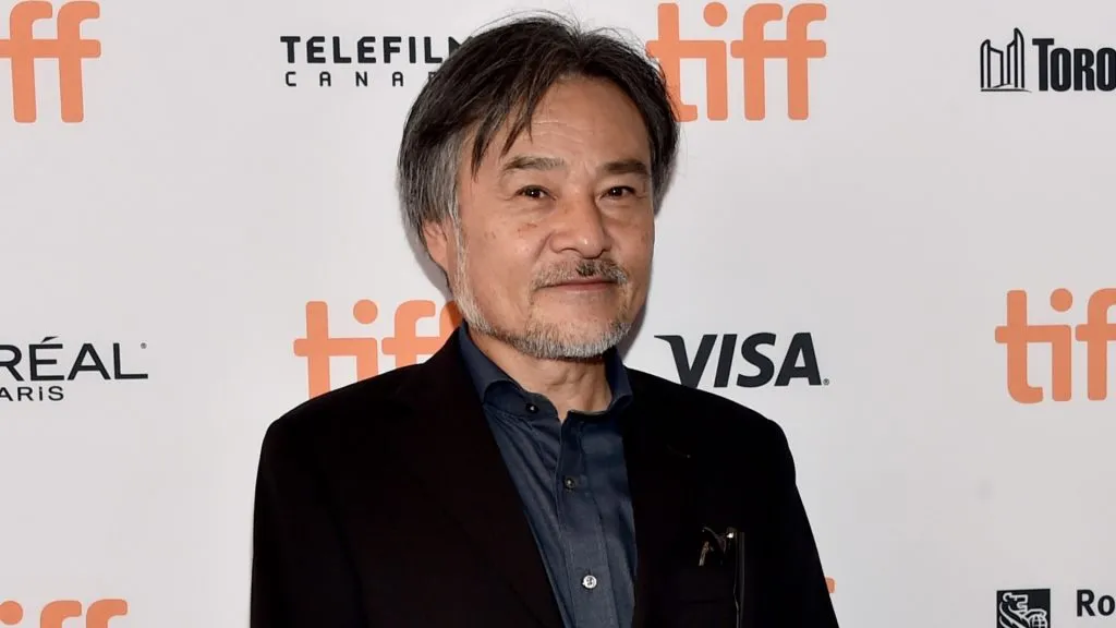 Filmmaker Kiyoshi Kurosawa attends the “Daguerrotype” premiere during the 2016 Toronto International Film Festival at Winter Garden Theatre on September 11, 2016 in Toronto, Canada. (Photo by Alberto E. Rodriguez/Getty Images)