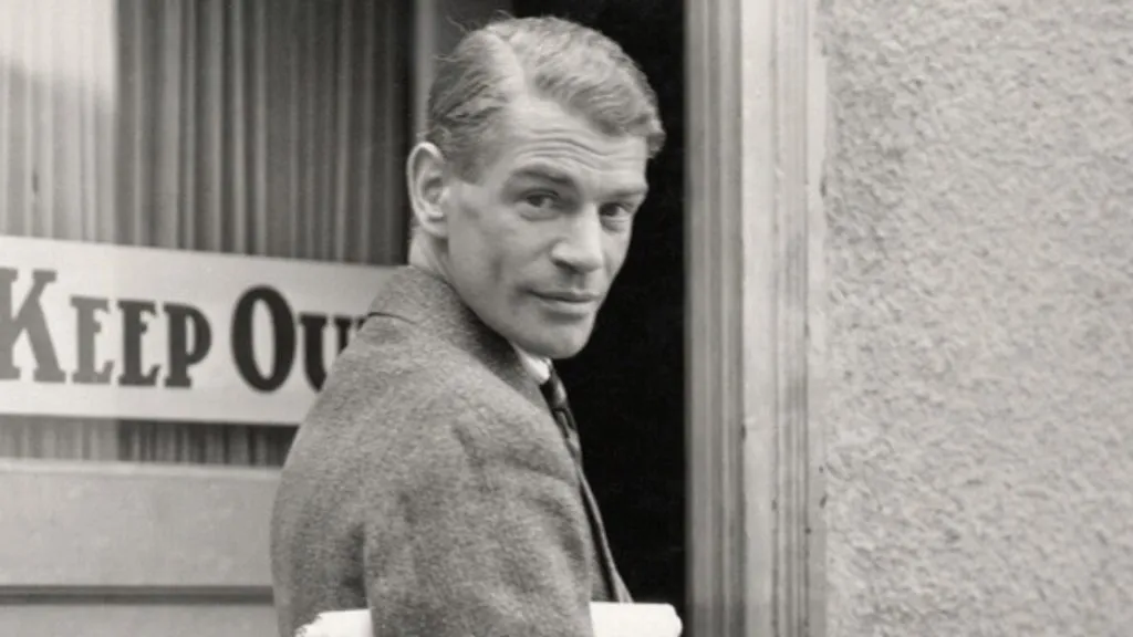 James Whale (Source: IMDb)