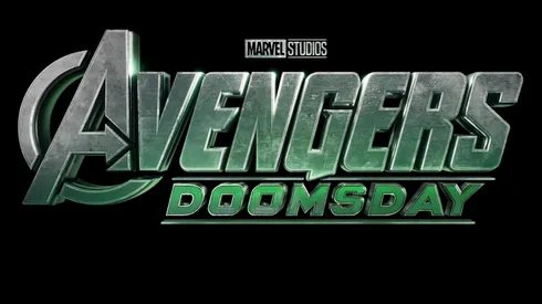 Avengers Doomsday (2026)