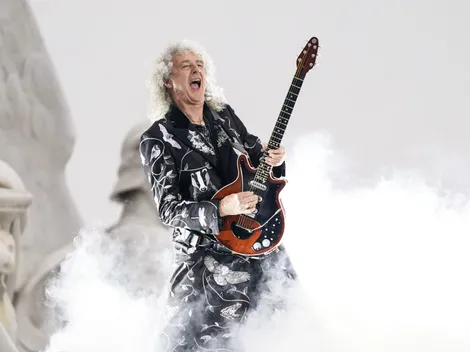 Guitar Gods Who Made History in Music and Culture