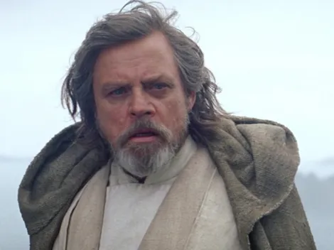 Mark Hamill Reveals Whether He'll Return to ‘Star Wars’