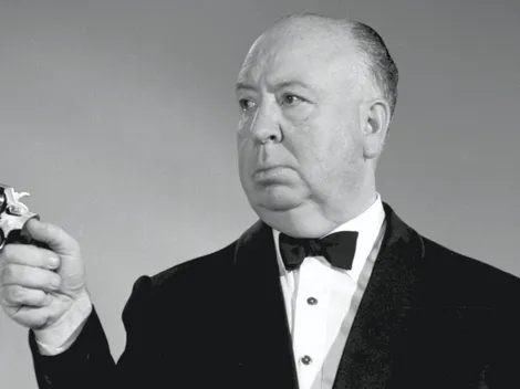 Stream Suspense: Hitchcock’s Greatest Films Just Arrived on Netflix