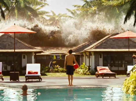 Movies About Climatic Catastrophes (True Events and Not)