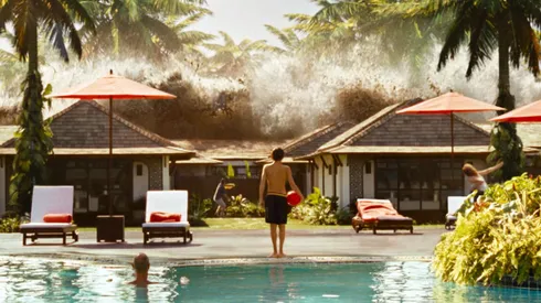 Tom Holland in The Impossible / IMDb