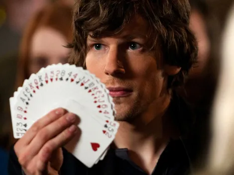 This Stylish Heist Flick Just Pulled Off a Streaming Comeback Trick