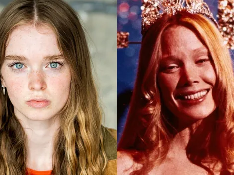 Mike Flanagan Finds His Carrie: Meet Summer H. Howell