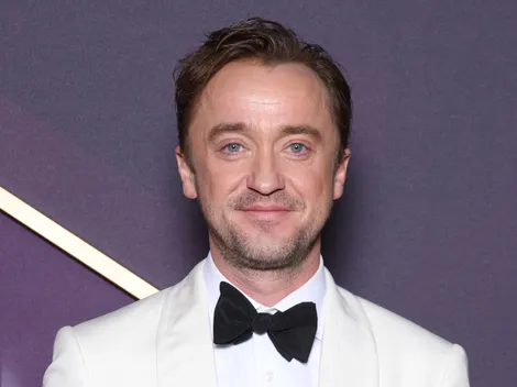 Tom Felton Will Reprise Iconic Draco Malfoy Role on Broadway