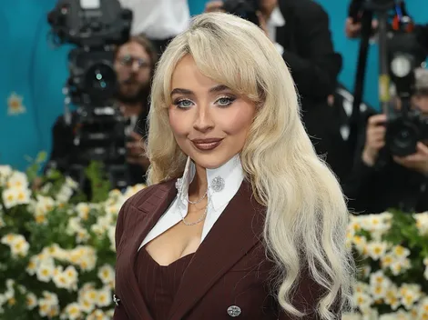 Sabrina Carpenter Releases New Song and Reaches #1