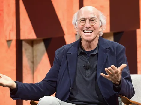 Stand-Up Stars Who Became Film and TV Icons