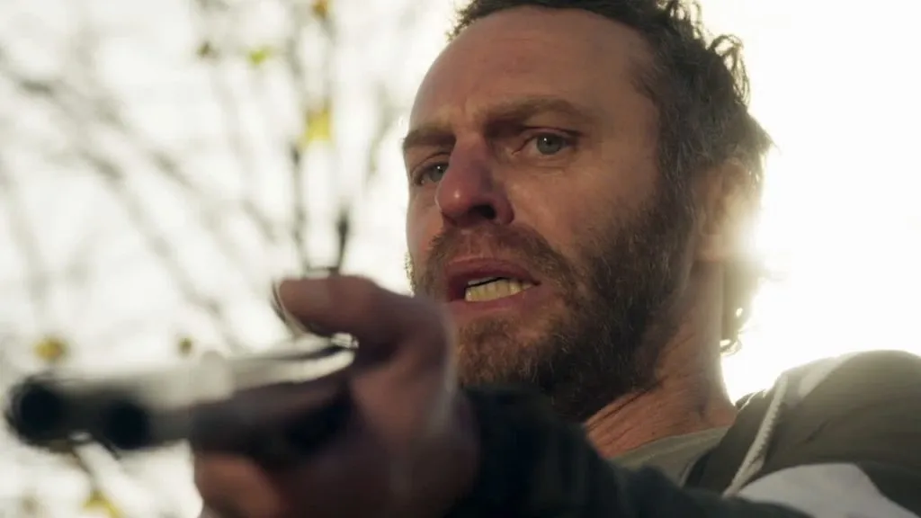 Federico Liss in “When Evil Lurks” (Source: IMDb)