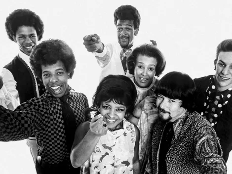 The 6 Biggest Sly and the Family Stone Hits That Still Rock Today