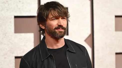 Michiel Huisman attends Netflix's Rebel Moon Part Two: Songs Of The Rebellion Album Release Event at Knockdown Center on April 03, 2024 in Queens, New York. (Photo by Noam Galai/Getty Images for Netflix)